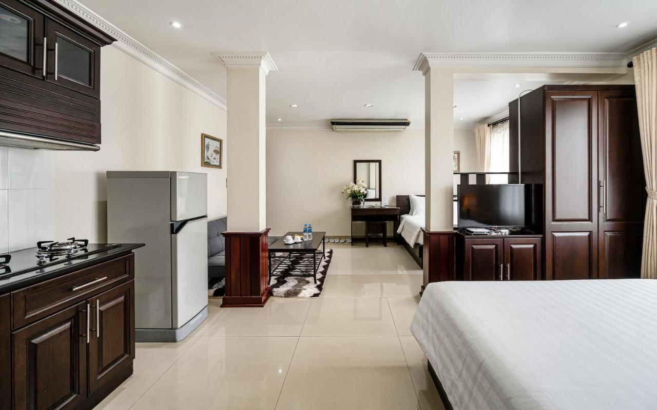 Hotel La Bonita And 3*