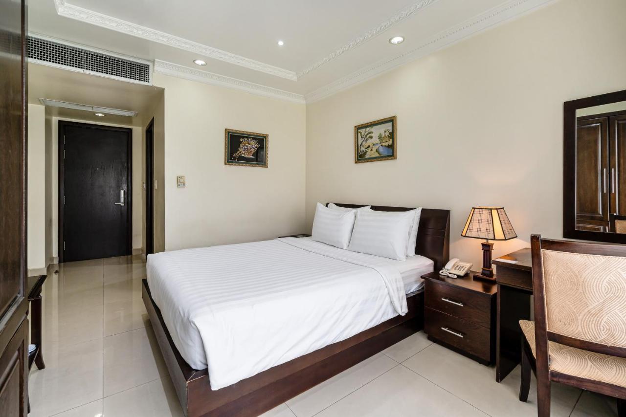 La Bonita And 3* Ho Chi Minh City