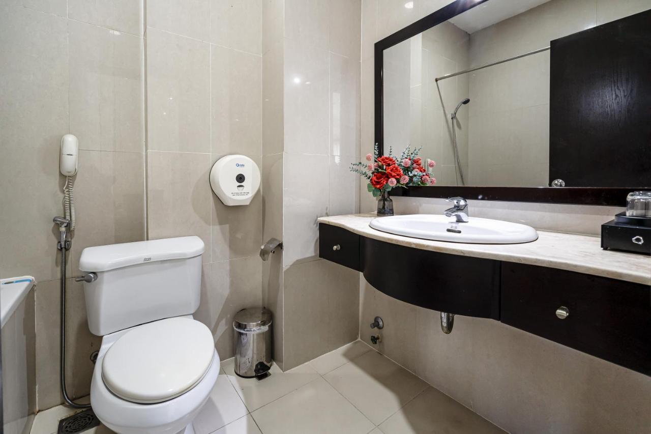 La Bonita And Hotel Ho Chi Minh City