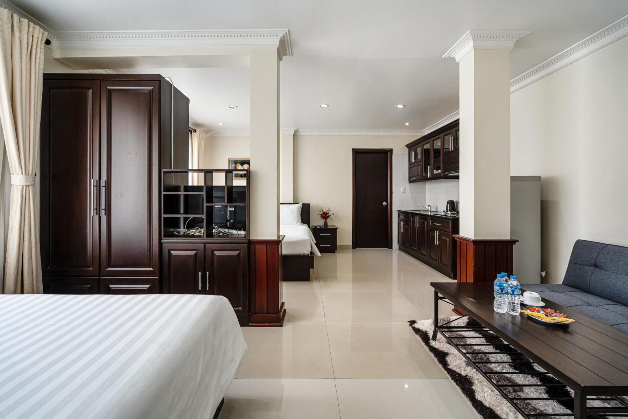 Hotel La Bonita And 3*